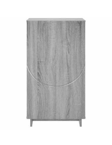Mobile per scarpe 48 x 38 x 87,5 cm Legno ingegnerizzato