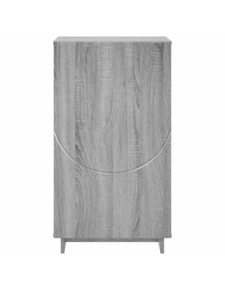 Mobile per scarpe 48 x 38 x 87,5 cm Legno ingegnerizzato