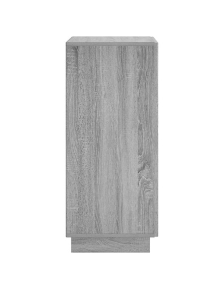 Mobile per scarpe 48 x 38 x 87,5 cm Legno ingegnerizzato
