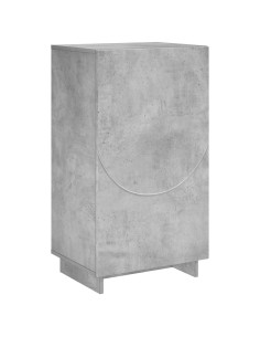 Mobile per scarpe 48 x 38 x 87,5 cm Legno ingegnerizzato 2