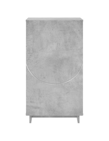Mobile per scarpe 48 x 38 x 87,5 cm Legno ingegnerizzato