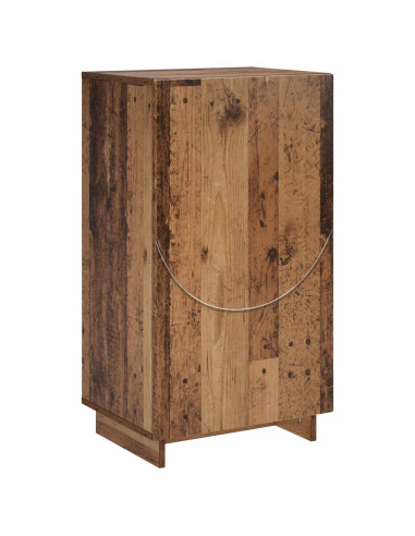 Mobile per scarpe 48 x 38 x 87,5 cm Legno ingegnerizzato