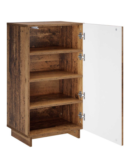 Mobile per scarpe 48 x 38 x 87,5 cm Legno ingegnerizzato