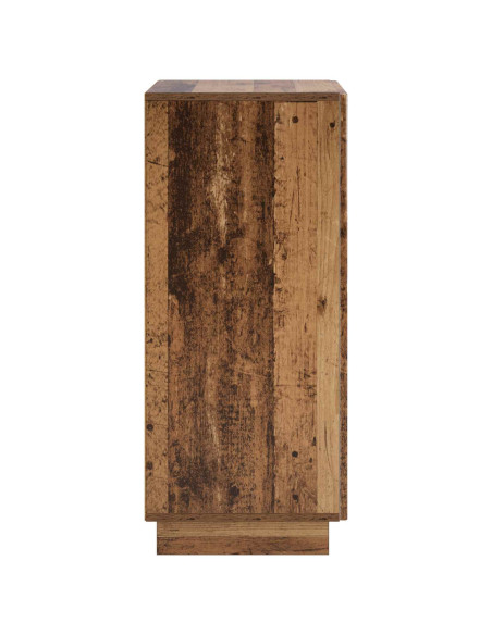 Mobile per scarpe 48 x 38 x 87,5 cm Legno ingegnerizzato