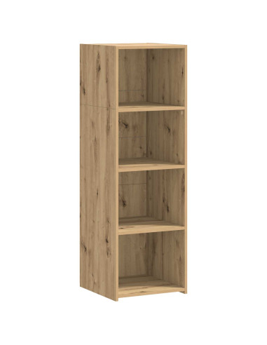 Credenza Rovere Artigianale 40 x 41 x 124 cm