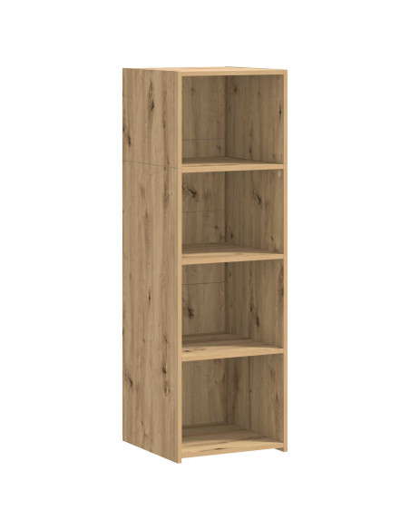 Credenza Rovere Artigianale 40 x 41 x 124 cm