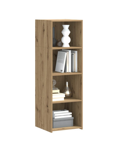 Credenza Rovere Artigianale 40 x 41 x 124 cm