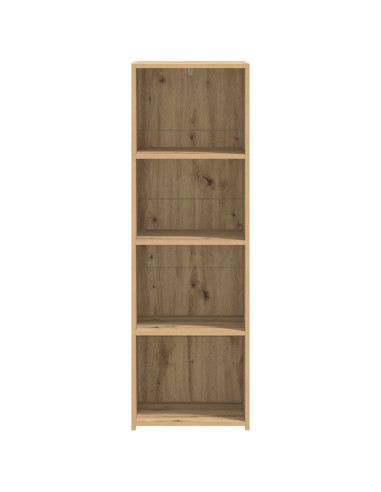Credenza Rovere Artigianale 40 x 41 x 124 cm