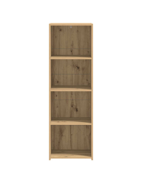 Credenza Rovere Artigianale 40 x 41 x 124 cm