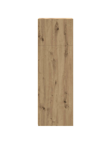 Credenza Rovere Artigianale 40 x 41 x 124 cm