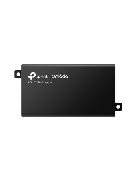 TP-Link Omada POE160S adattatore PoE e iniettore Gigabit Ethernet