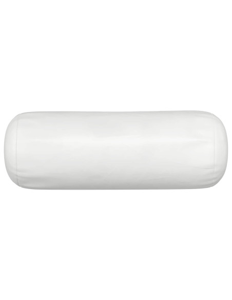 Cuscino con cuscino HEERLEN 2 pz Verde Scuro Tessuto