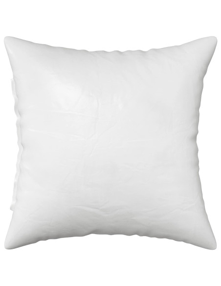 Cuscino con cuscino HEERLEN 12 pz Giallo Chiaro Tessuto
