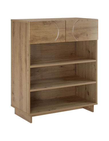 Scarpiera 73 x 38 x 87,5 cm Legno ingegnerizzato