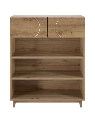 Scarpiera 73 x 38 x 87,5 cm Legno ingegnerizzato