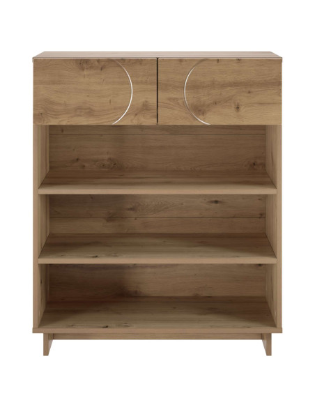Scarpiera 73 x 38 x 87,5 cm Legno ingegnerizzato