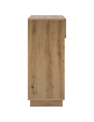 Scarpiera 73 x 38 x 87,5 cm Legno ingegnerizzato
