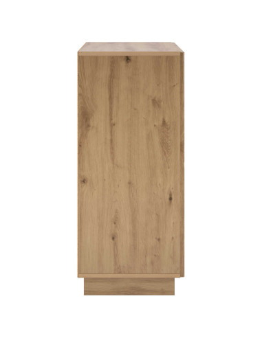 Scarpiera 73 x 38 x 87,5 cm Legno ingegnerizzato