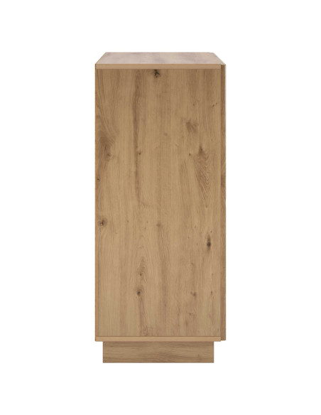 Scarpiera 73 x 38 x 87,5 cm Legno ingegnerizzato