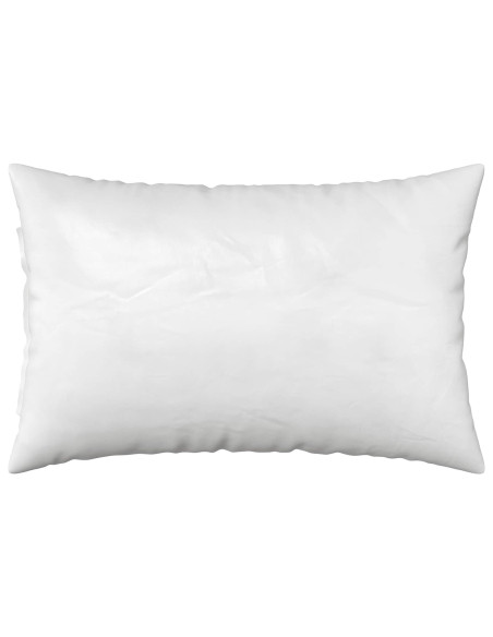 Cuscino con cuscino HEERLEN 2 pz Verde chiaro Tessuto