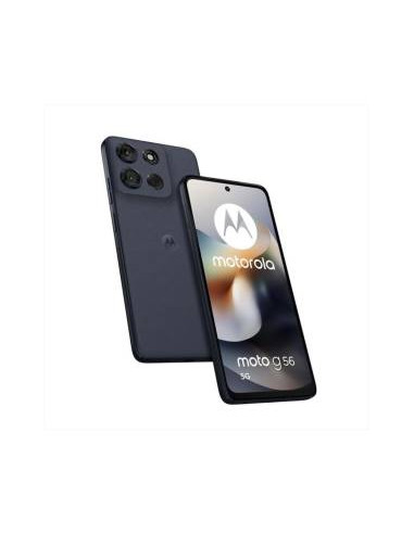 Motorola Moto G56 8+512GB 6.72" 5G Pantone Black Oyster DS EU