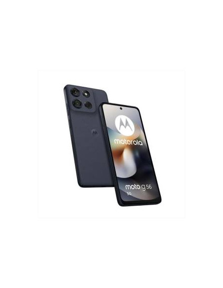 Motorola Moto G56 8+512GB 6.72" 5G Pantone Black Oyster DS EU