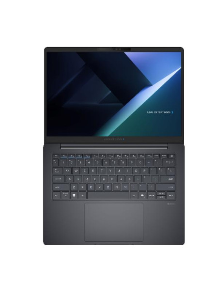 NB ASUS Commercial NX ExpertBook B3 P B3405CAA-LY0285X 14" INTEL CORE ULTRA 5 325 16GB SSD512GB + TPM W11P