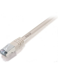 CAVO RETE SF/UTP CAT.5E 15MT BEIGE