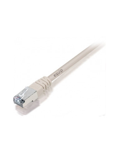 CAVO RETE SF/UTP CAT.5E 15MT BEIGE