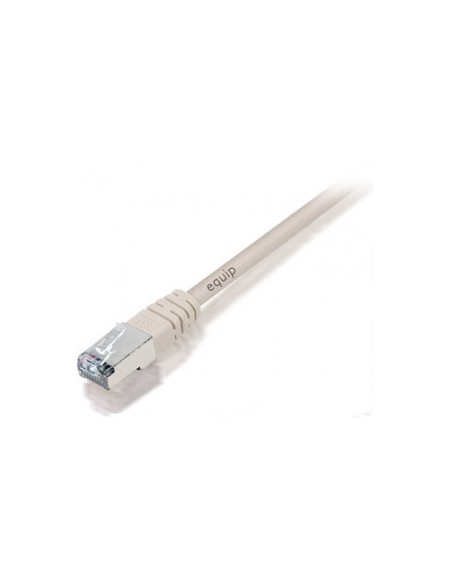 CAVO RETE SF/UTP CAT.5E 15MT BEIGE