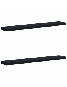 Cuscini per Panchina a 2 Pezzi VUGHT 2 pcs 100% Poliestere