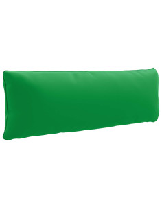 Cuscino per Schiena a 1 Pezzo PUTTEN 100% Poliestere Verde