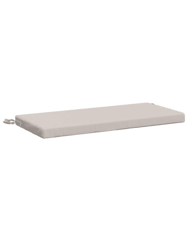 Cuscini per Panchina a 2 Pezzi SOEST 2 pz 100% Poliestere