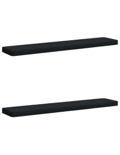Cuscini per Panchina a 2 Pezzi VUGHT 2 pcs 100% Poliestere 2