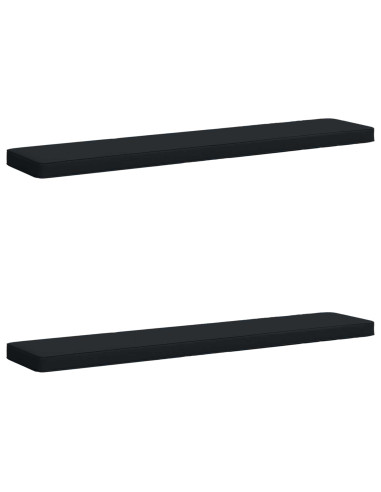 Cuscini per Panchina a 2 Pezzi VUGHT 2 pcs 100% Poliestere