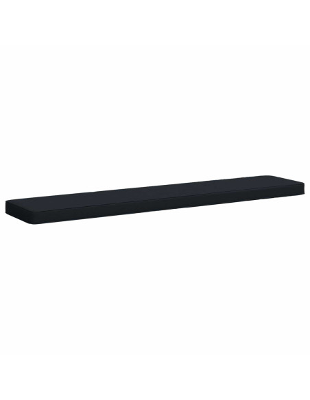 Cuscini per Panchina a 2 Pezzi VUGHT 2 pcs 100% Poliestere
