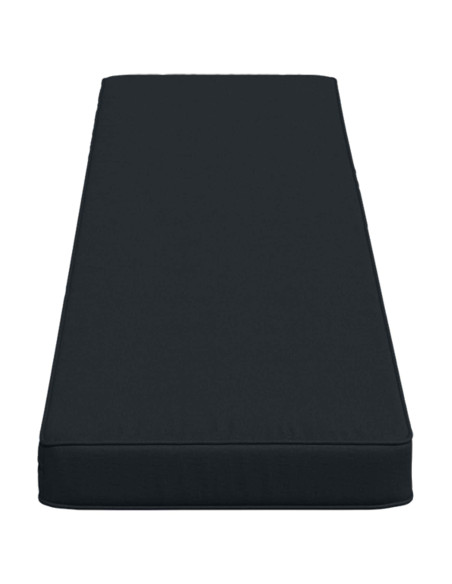 Cuscini per Panchina a 2 Pezzi VUGHT 2 pcs 100% Poliestere
