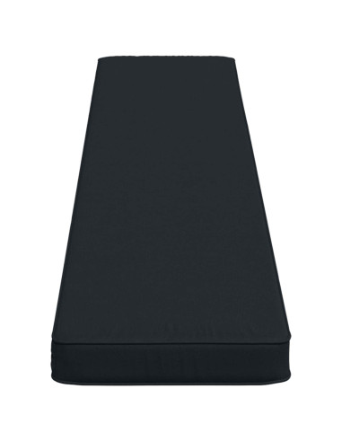 Cuscini per Panchina a 2 Pezzi VUGHT 2 pcs 100% Poliestere