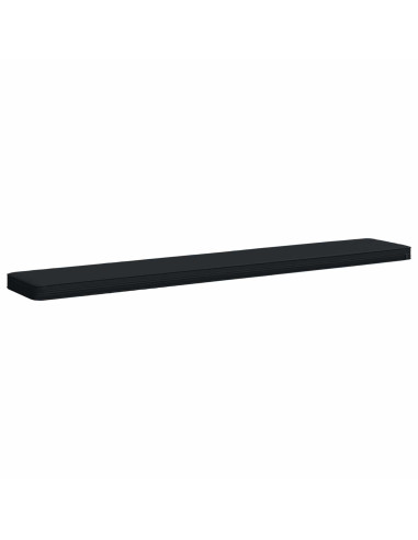 Cuscini per Panchina a 2 Pezzi VUGHT 2 pcs 100% Poliestere