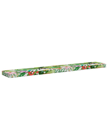 Cuscini per Panchina a 2 Pezzi VUGHT 2 pcs 100% Poliestere