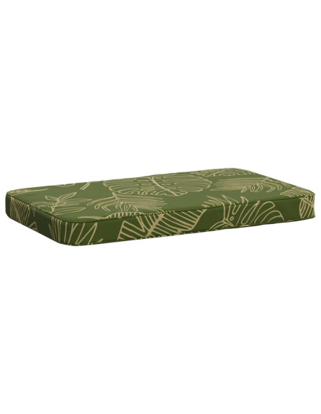 Cuscini per Panchina a 2 Pezzi VUGHT 2 pcs 100% Poliestere