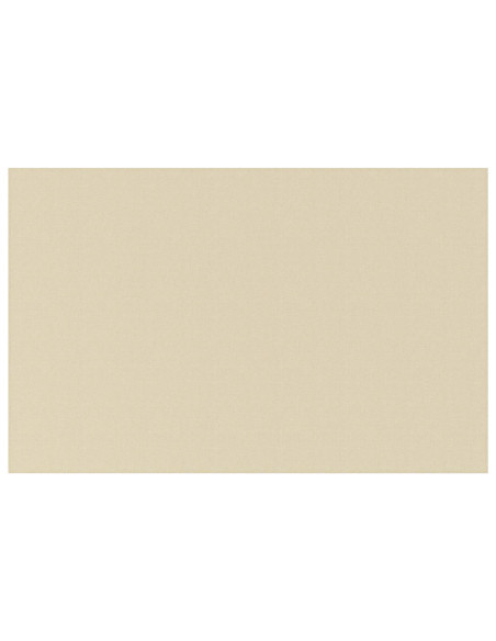 Tovaglia da Tavolo Rettangolare Bianco Crema 110 x 160 cm