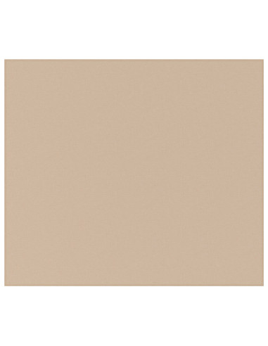 Tovaglia da Tavolo Rettangolare Beige 140 x 160 cm