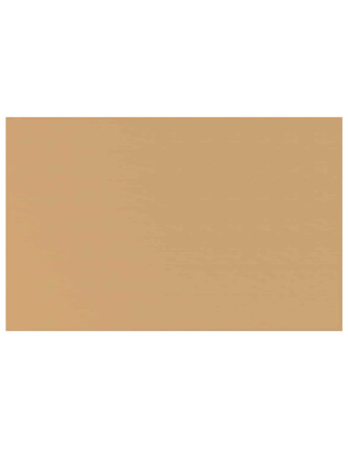 Tovaglia da Tavolo 5 pz Beige 110 x 160 cm Poliestere