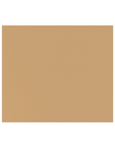 Tovaglia da Tavolo 5 pz Beige 140 x 160 cm Poliestere