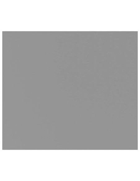 Tovaglia da Tavolo 5 pz Grigio Chiaro 110 x 140 cm Poliestere