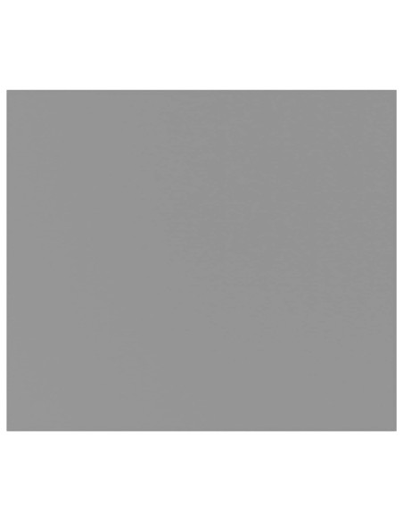 Tovaglia da Tavolo 5 pz Grigio Chiaro 140 x 160 cm Poliestere
