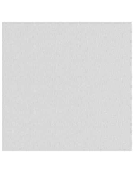 Tovaglia da Tavolo 5 pz Quadrato Bianco 110 x 110 cm