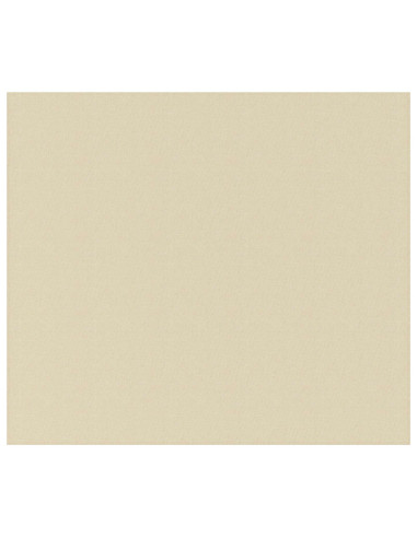 Tovaglia da Tavolo 5 pz Rettangolare Bianco Crema 140 x 180 cm