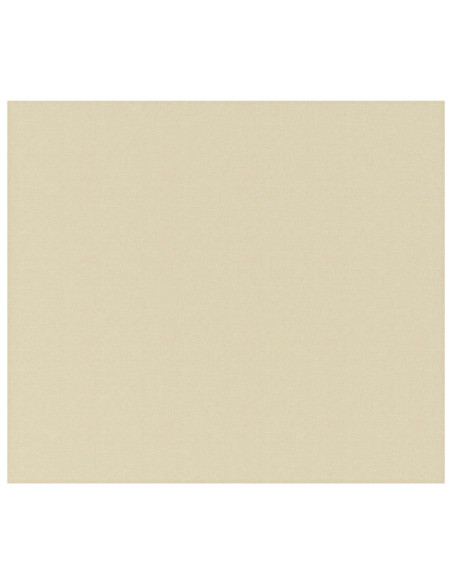 Tovaglia da Tavolo 5 pz Rettangolare Bianco Crema 140 x 180 cm